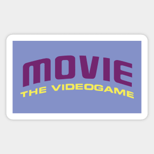 Movie: The Videogame Magnet